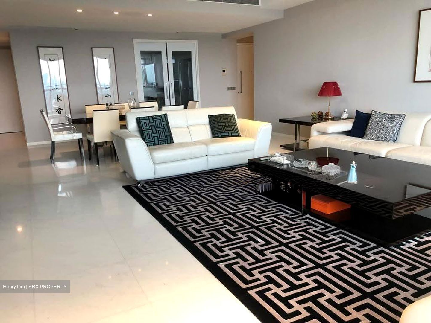 Reflections At Keppel Bay (D4), Condominium #623548491